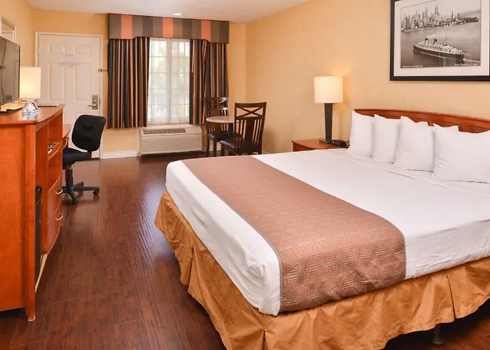 Best Western Palm Garden Inn