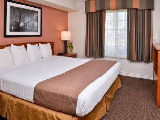 Hotel Western Palm Garden Westminster