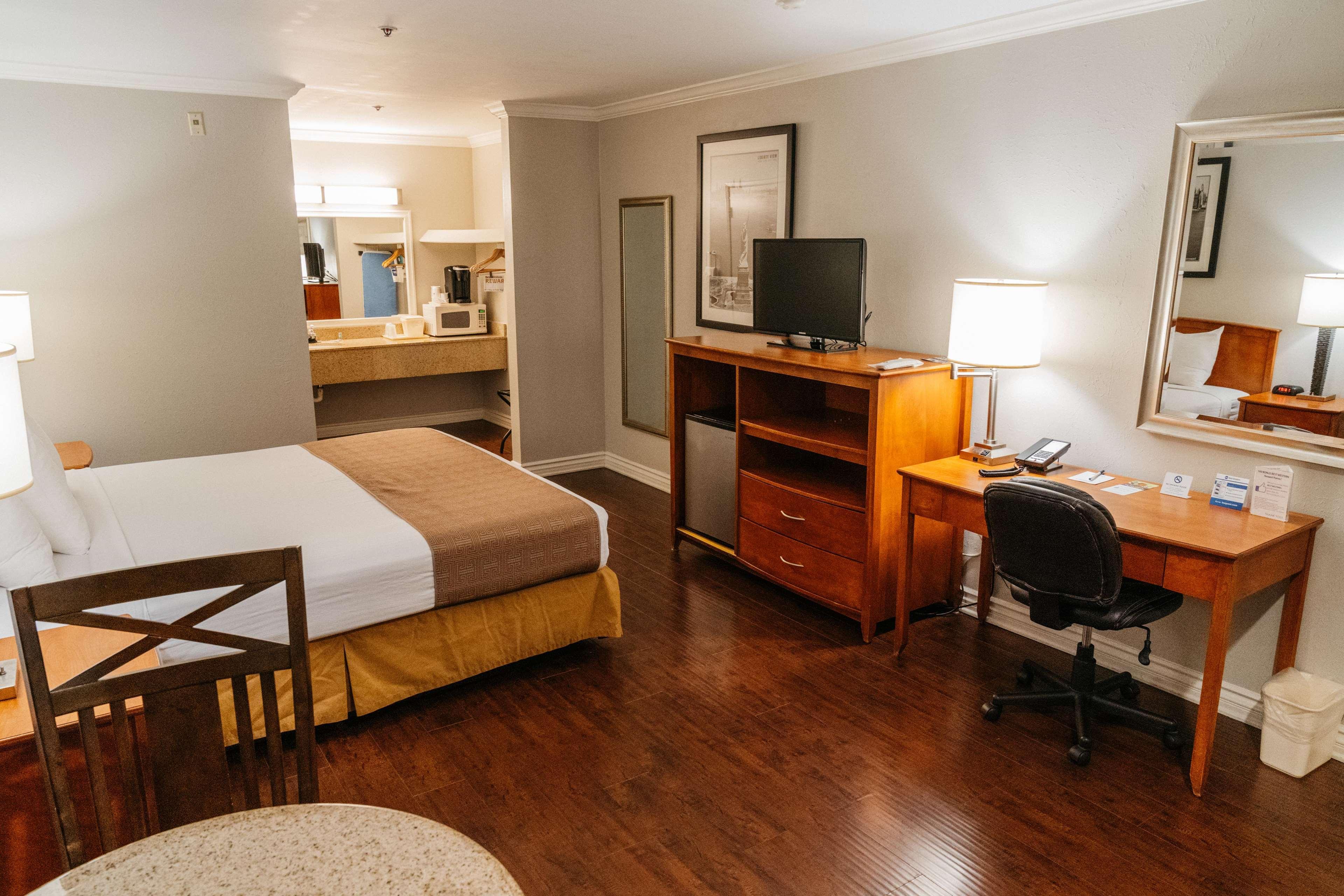 Hotel Western Palm Garden