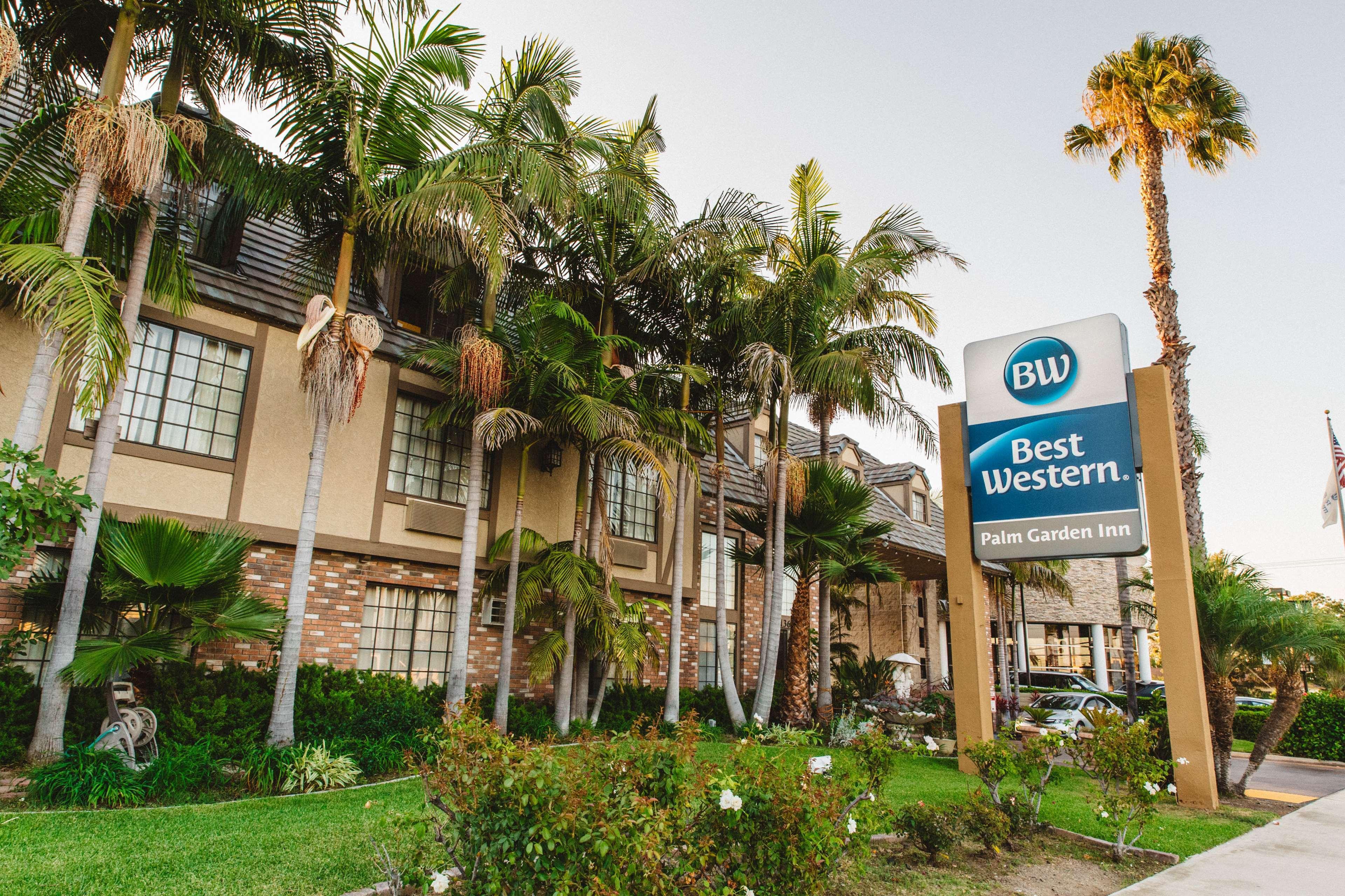 Western Palm Garden Hotel Westminster