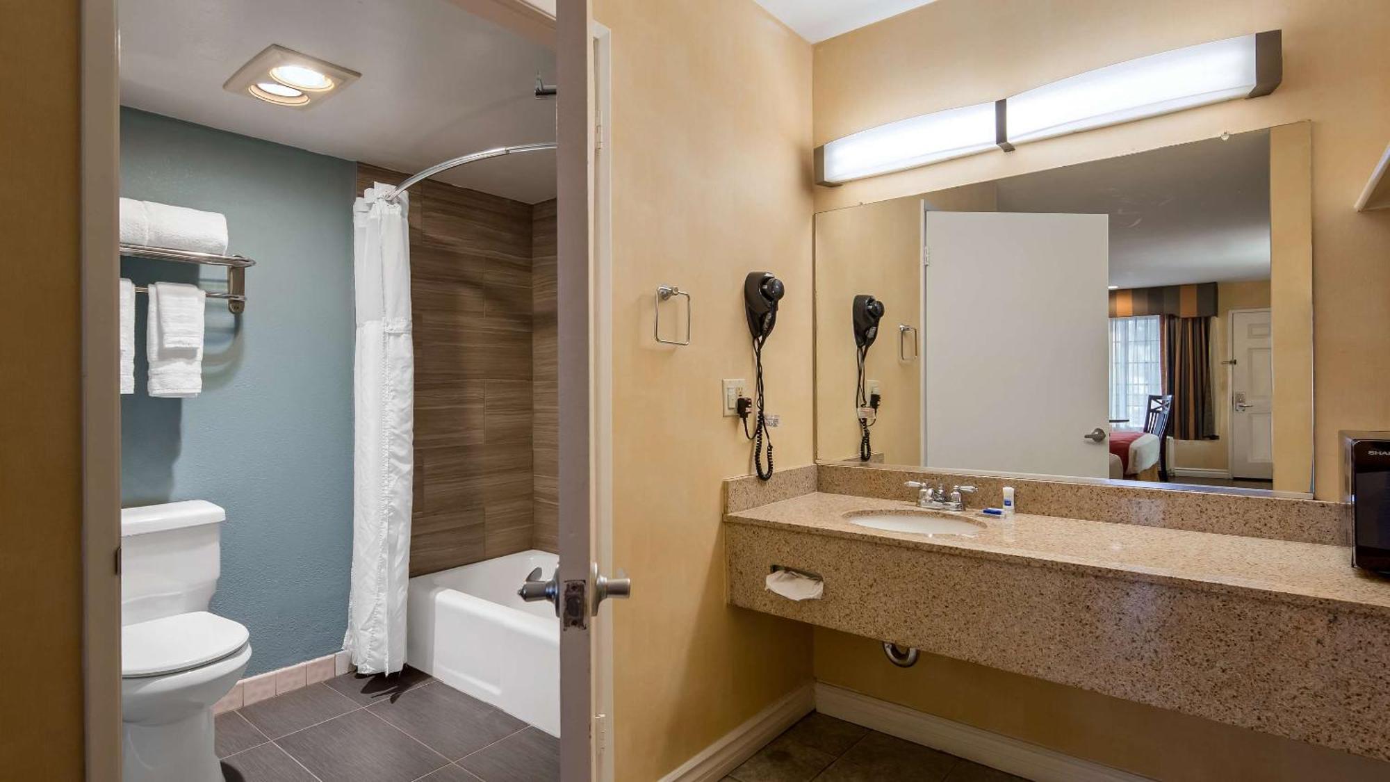 Western Palm Garden Hotel Westminster