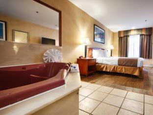 Western Palm Garden Hotel 3*
