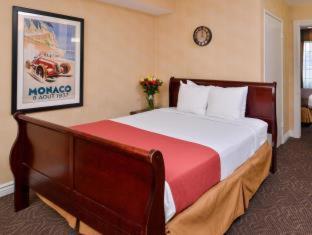 Hotel Western Palm Garden 3*