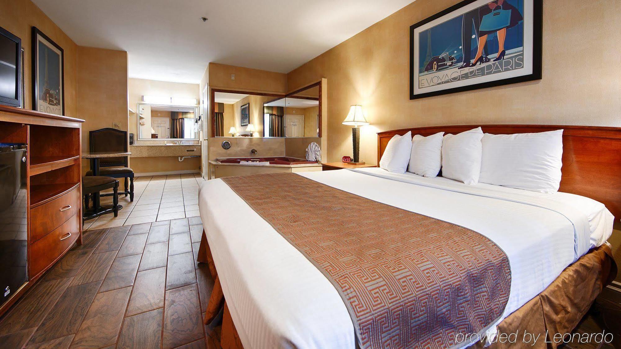 Hotel Western Palm Garden