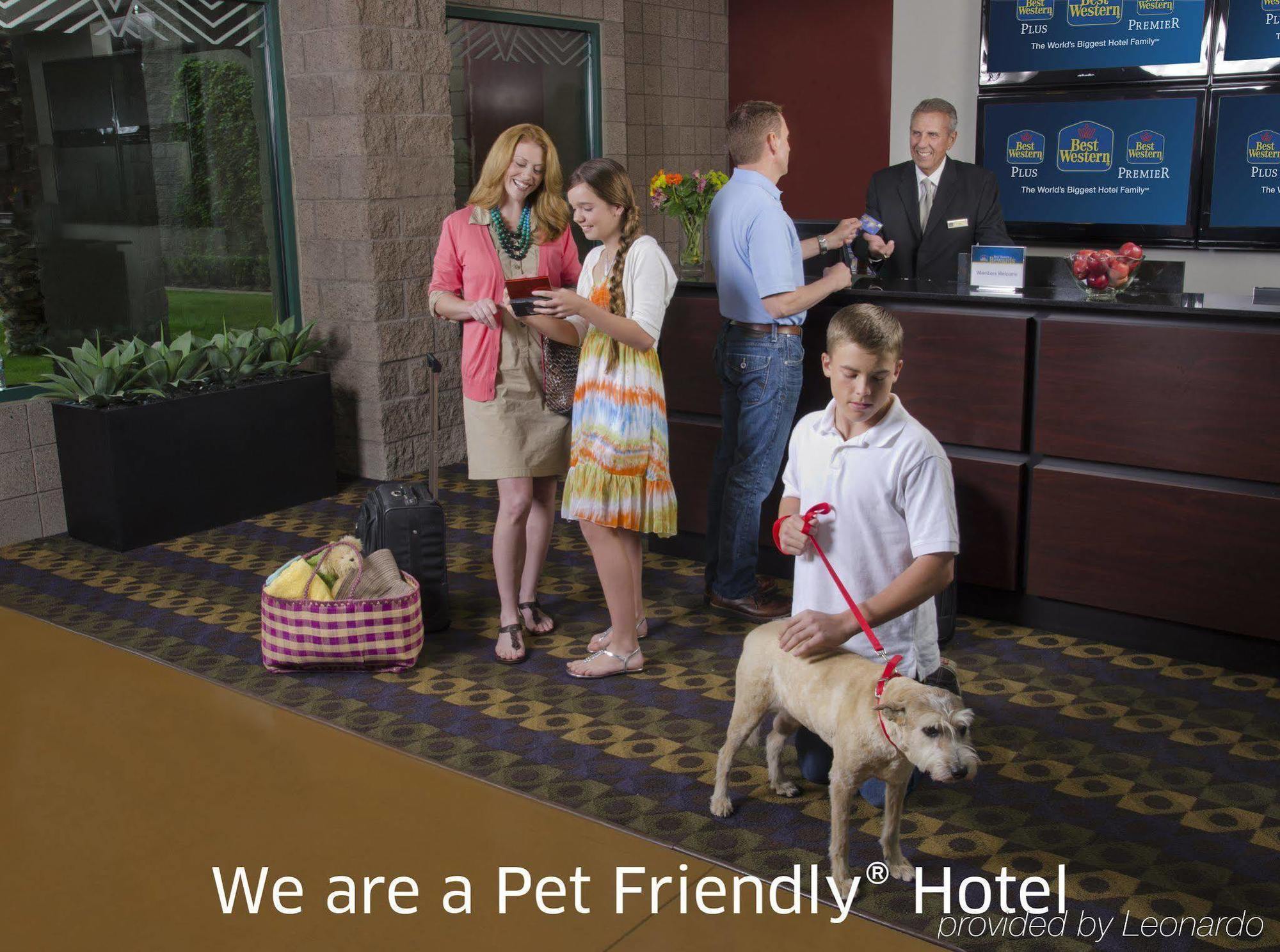 Western Palm Garden Hotel 3*