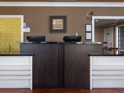 Western Palm Garden Hotel