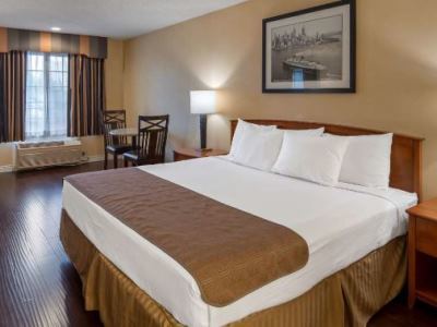 Hotel Western Palm Garden Westminster