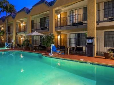 Hotel Western Palm Garden 3*