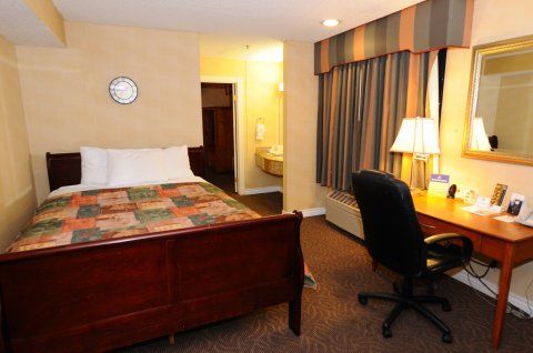 Hotel Western Palm Garden 3*