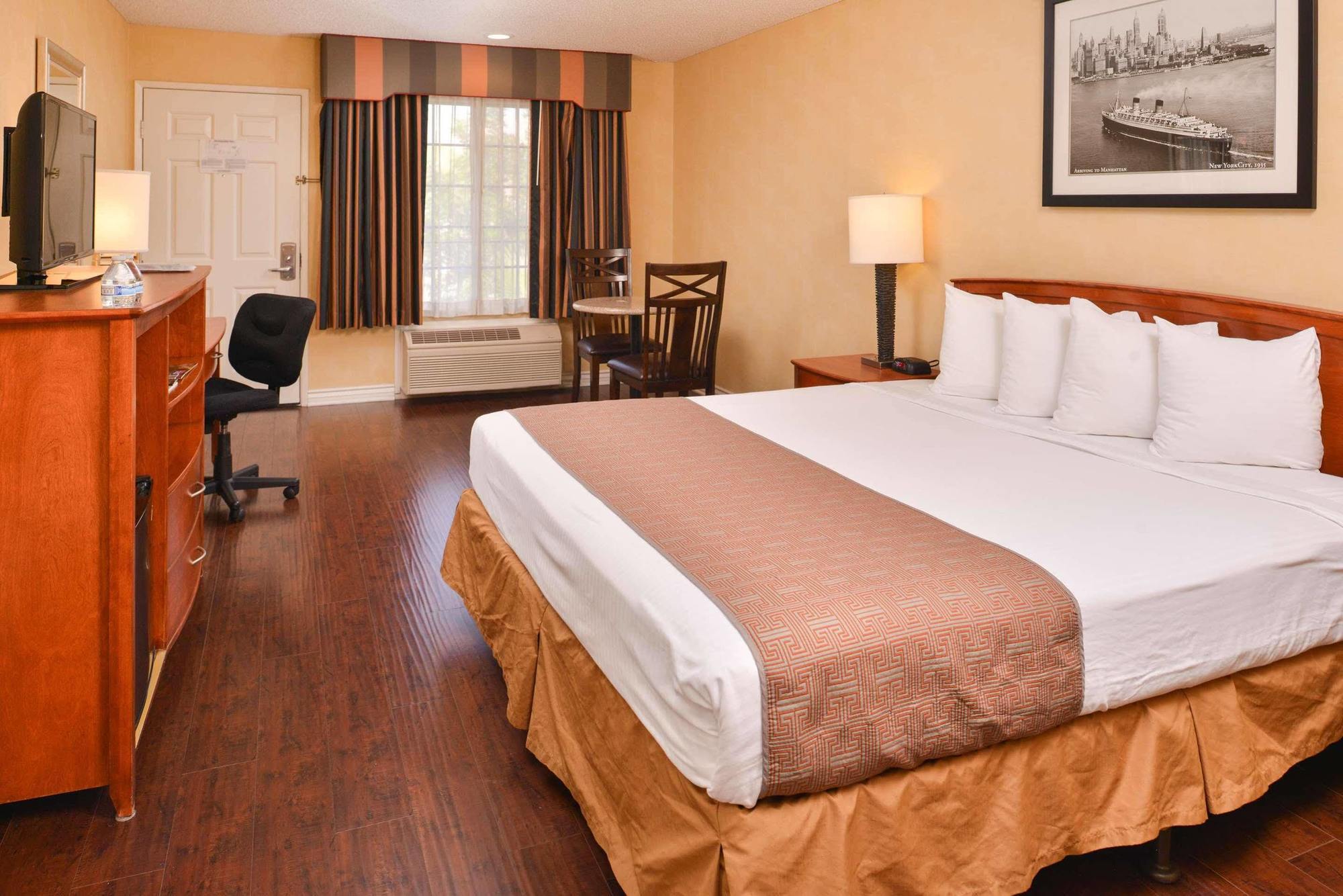 Hotel Western Palm Garden 3*