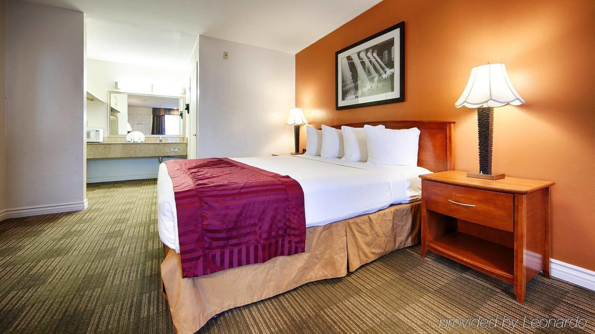 Hotel Western Palm Garden Westminster