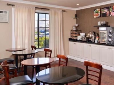 Western Palm Garden Hotel Westminster
